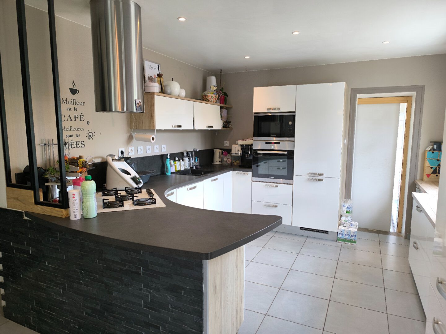 Maison à vendre, 149m², Plufur