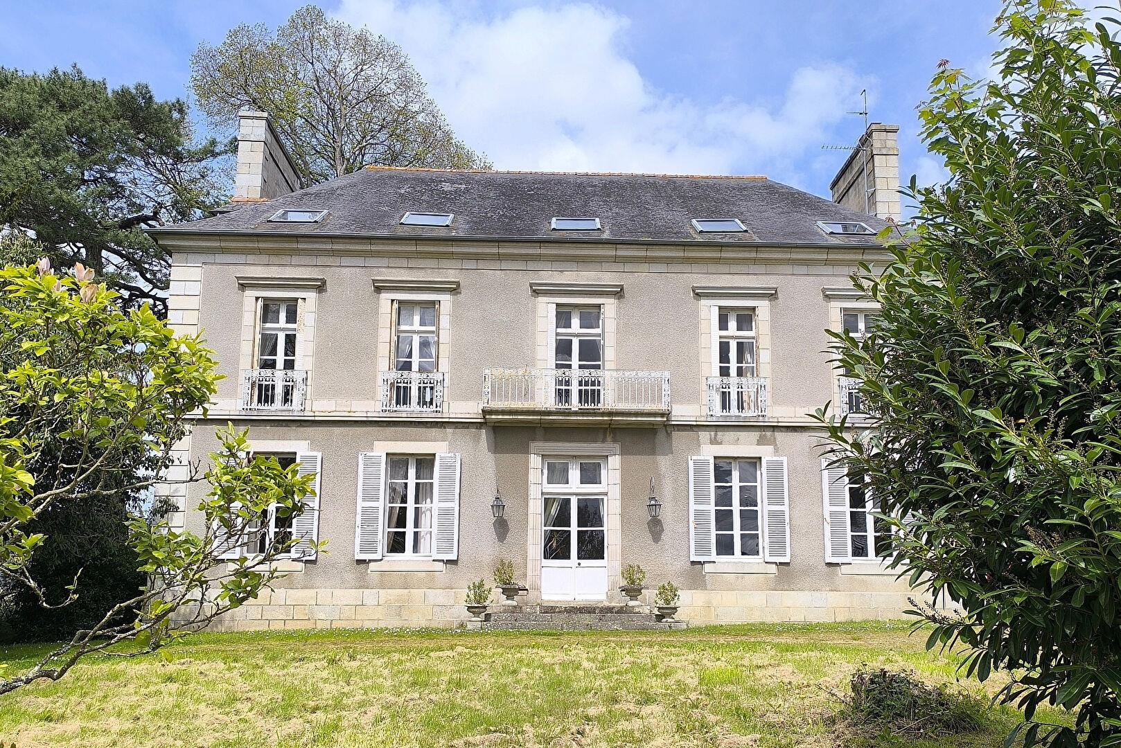 Maison à vendre, 427m², Lannion