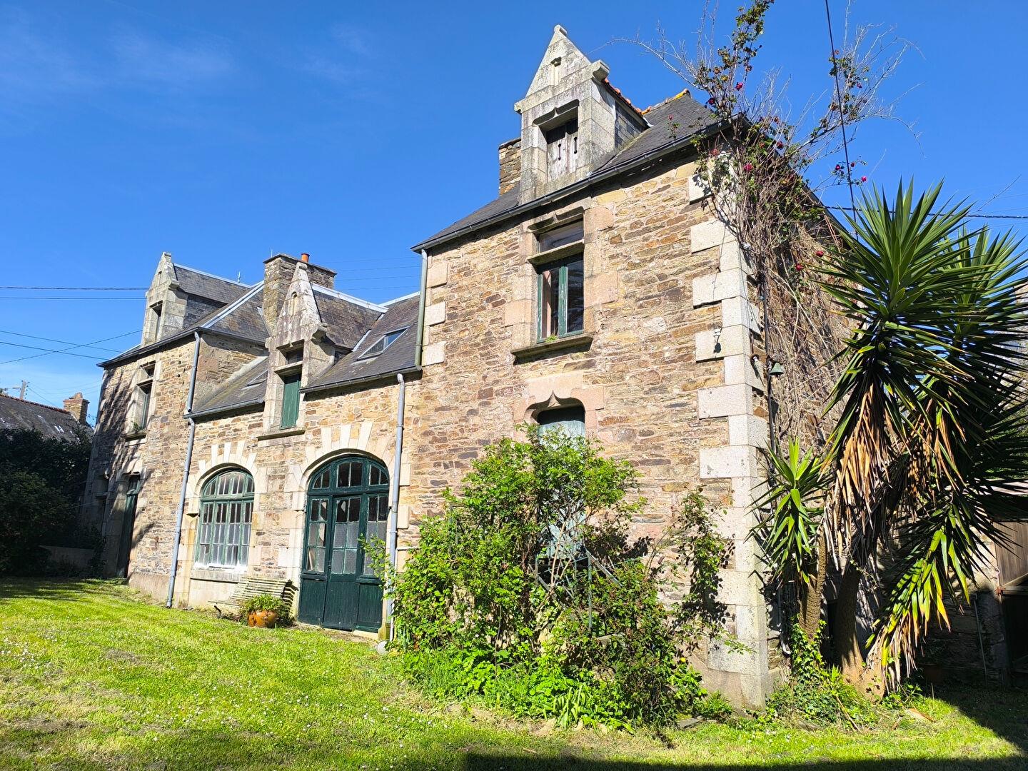 Maison à vendre, 427m², Lannion