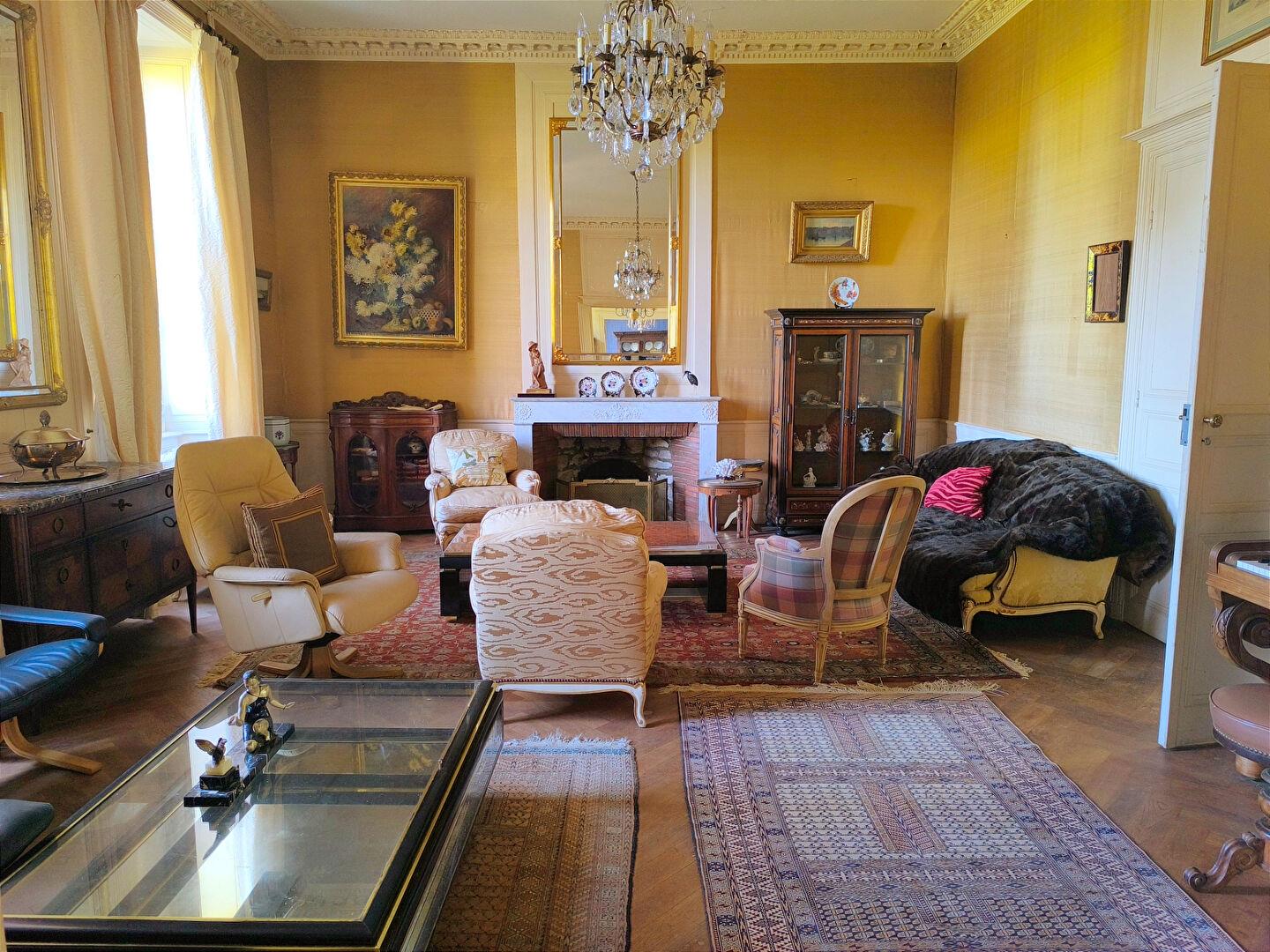 Maison à vendre, 427m², Lannion