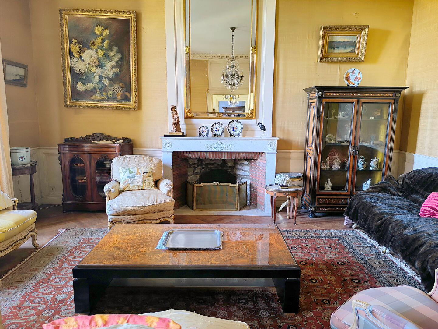 Maison à vendre, 427m², Lannion
