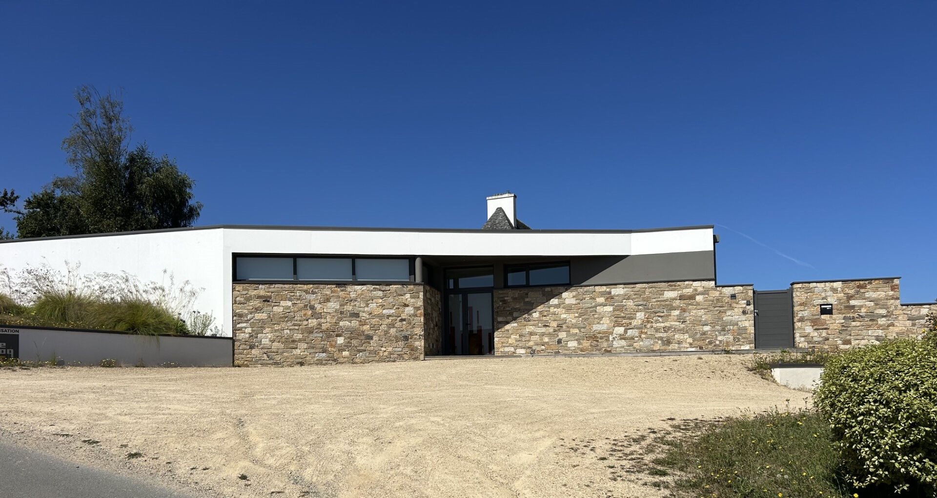 Maison à vendre, 250m², Locquirec