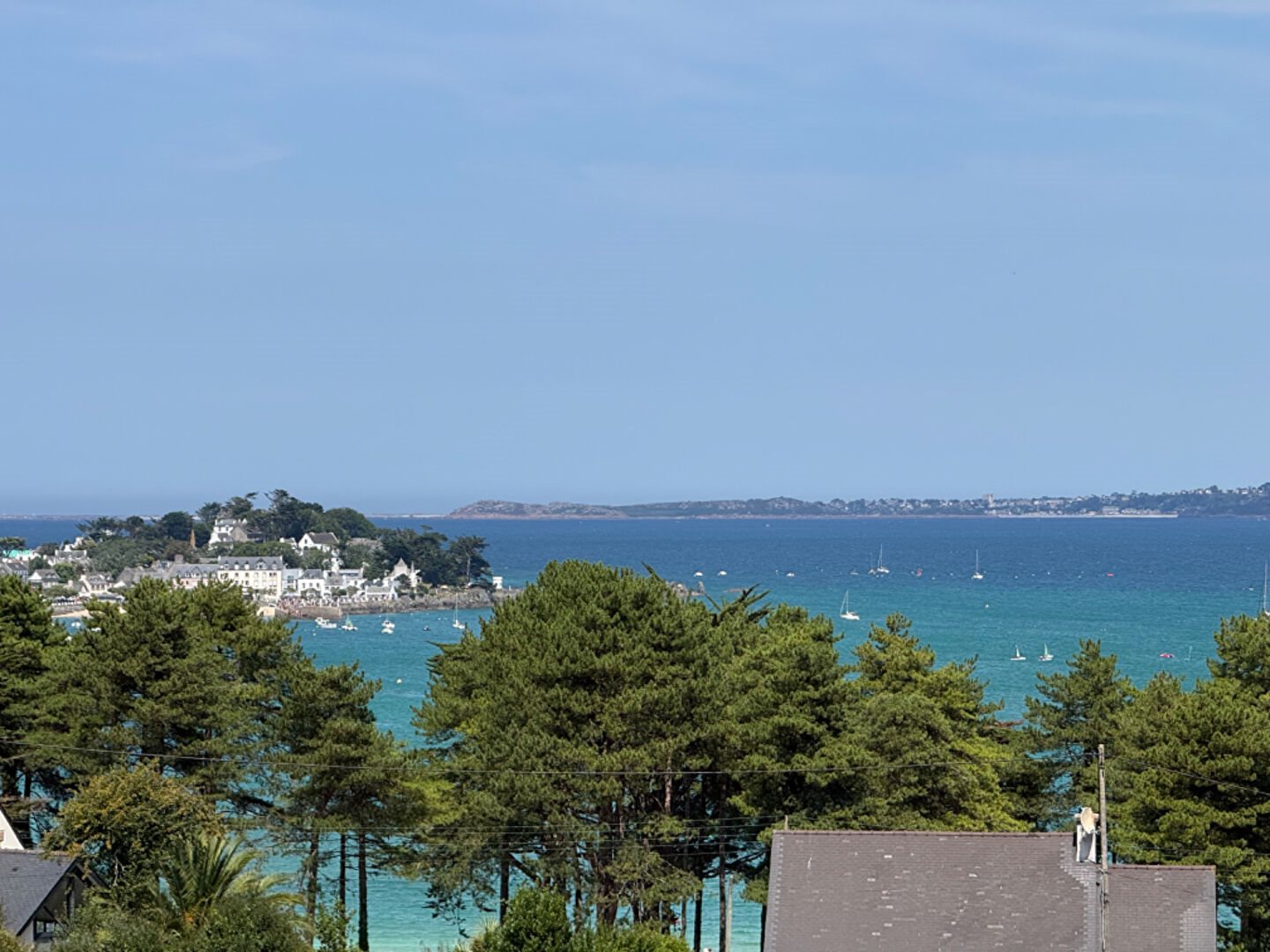 Maison à vendre, 250m², Locquirec