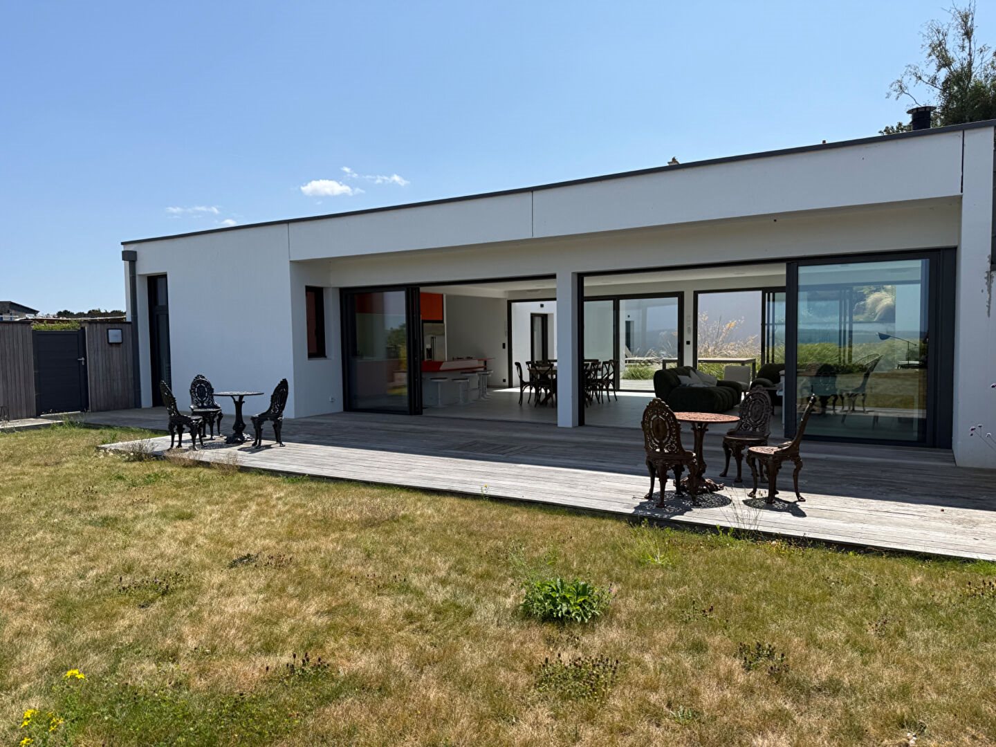 Maison à vendre, 250m², Locquirec