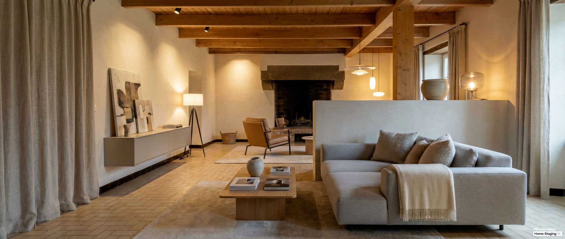 Maison à vendre, 70m², Plestin-les-Grèves