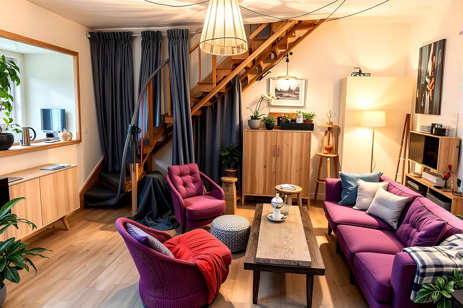 Maison à vendre, 70m², Plestin-les-Grèves