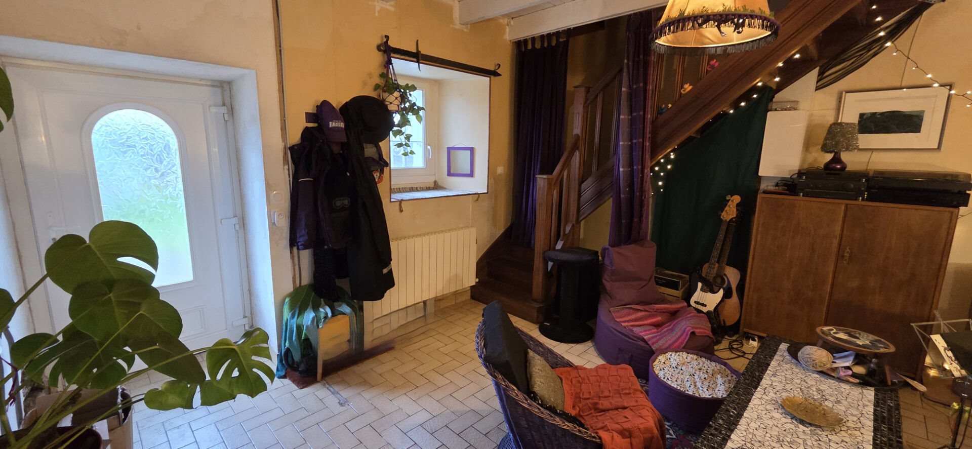 Maison à vendre, 70m², Plestin-les-Grèves