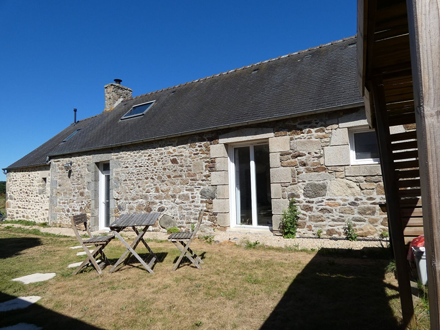 Maison à vendre, 74m², Trémel