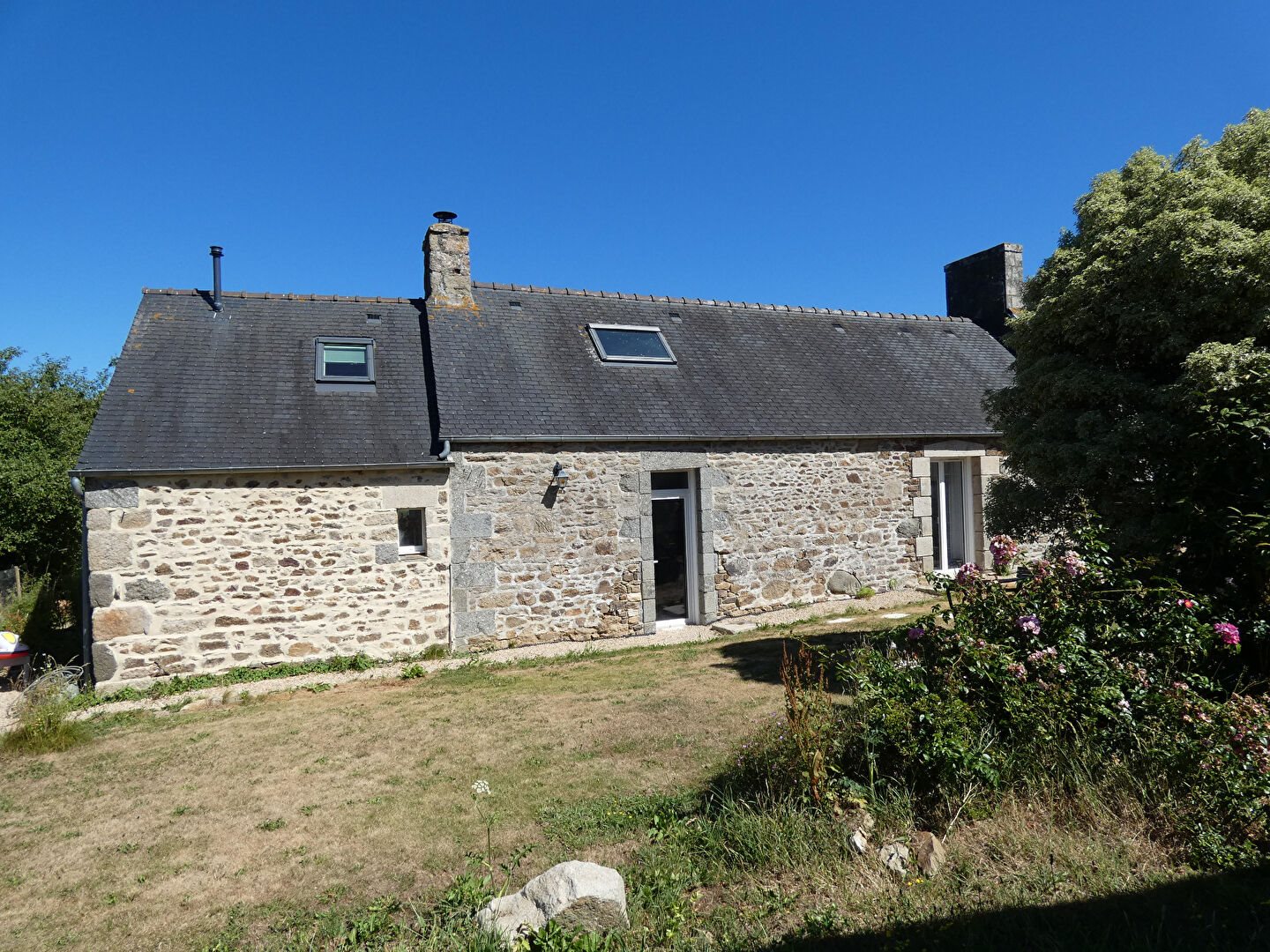 Maison à vendre, 74m², Trémel