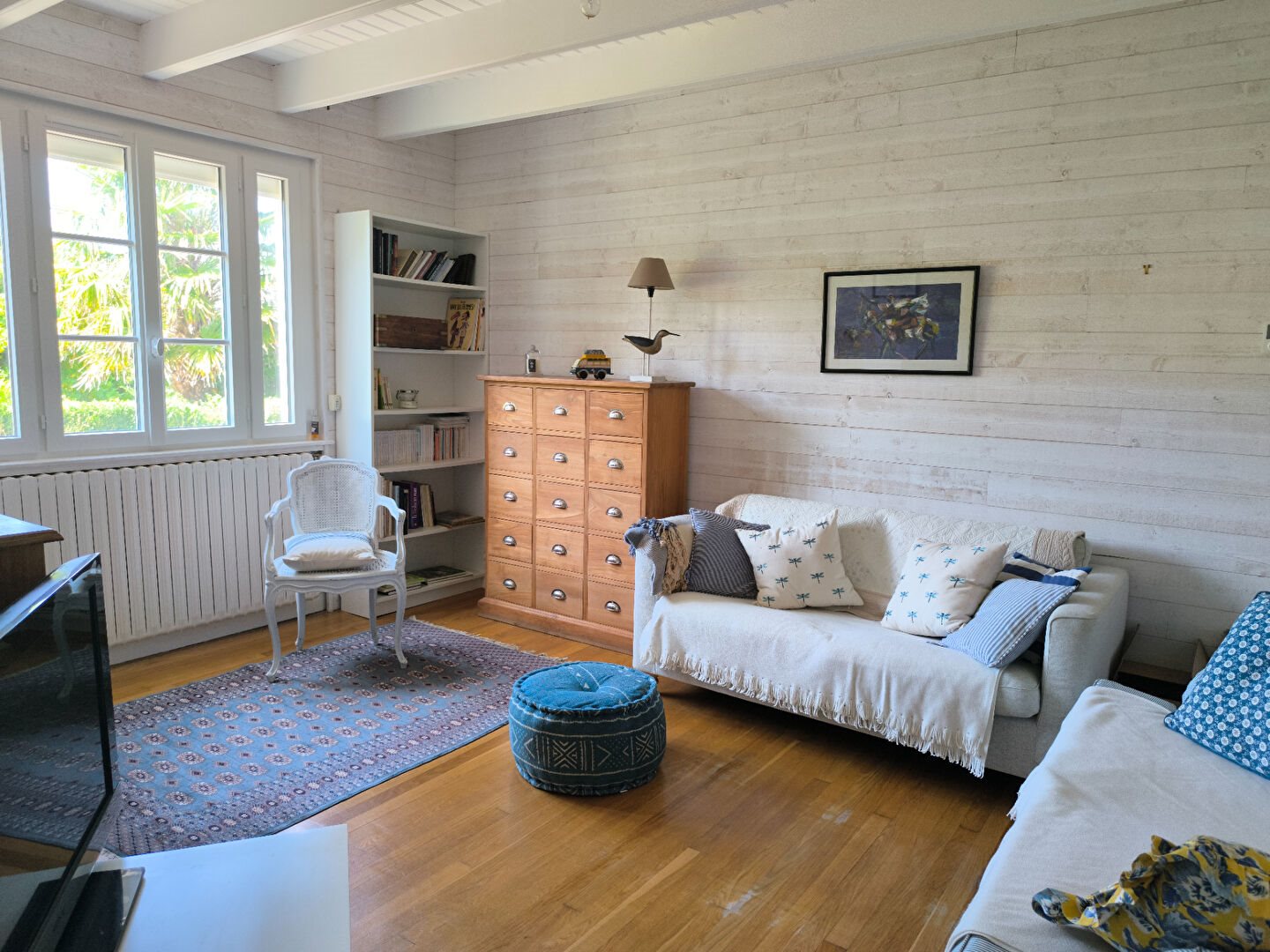 Maison à vendre, 140m², Guimaëc