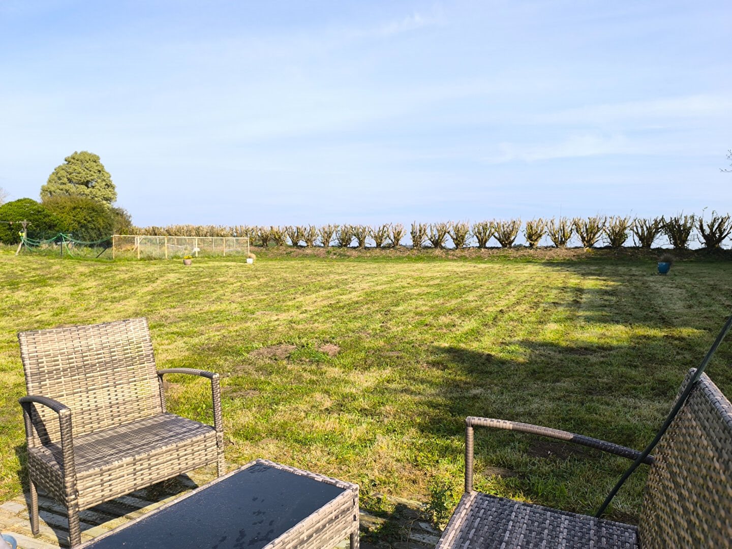 Maison à vendre, 167m², Lanmeur