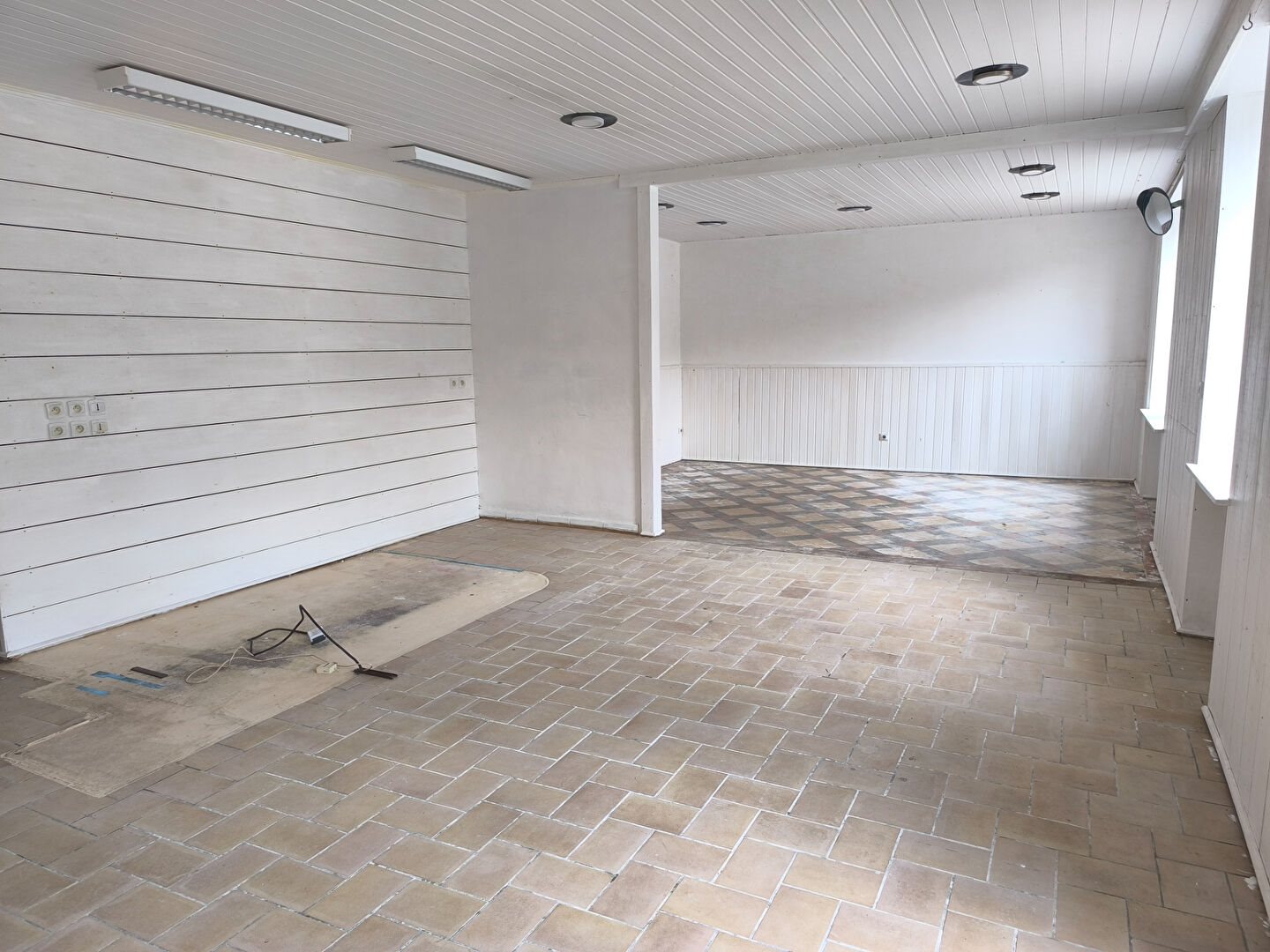 Maison à vendre, 209m², Lanmeur