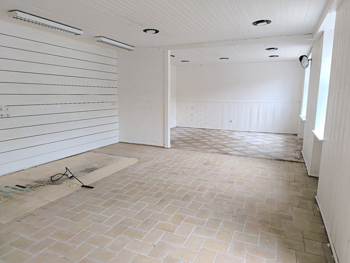 Maison à vendre, 209m², Lanmeur