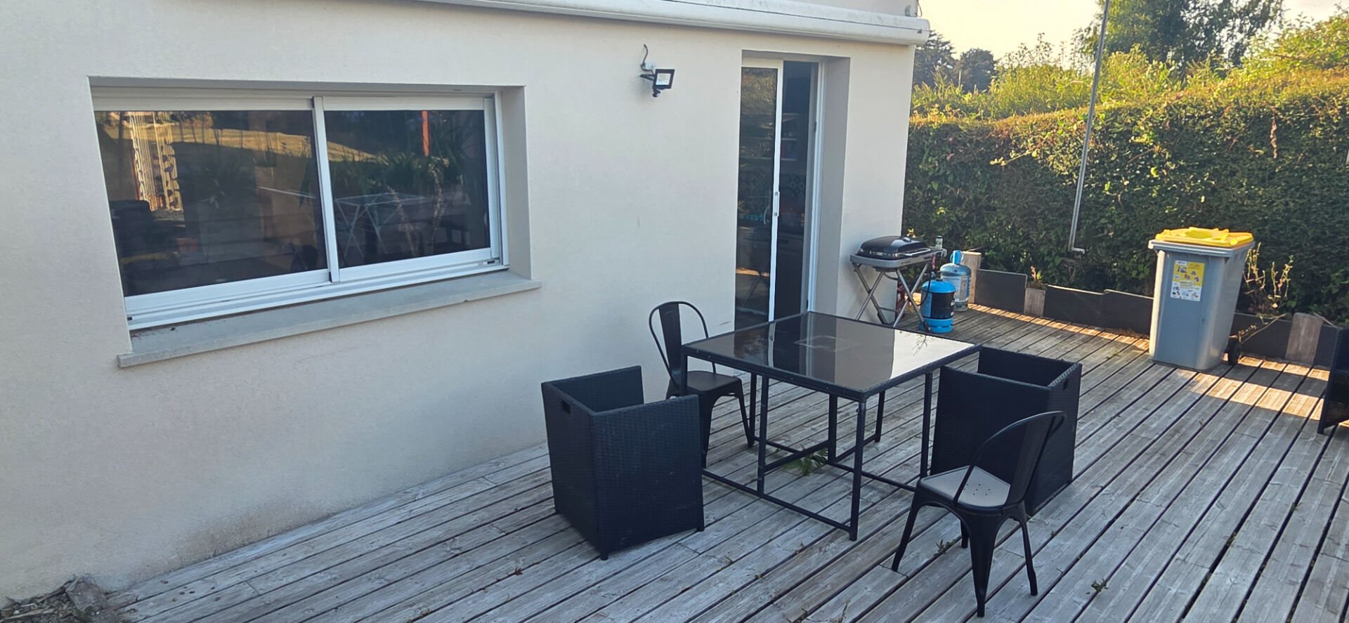 Maison à vendre, 106m², Plestin-les-Grèves