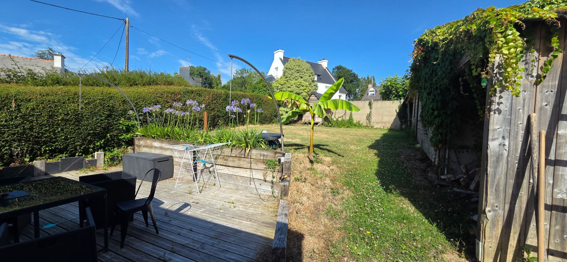 Maison à vendre, 106m², Plestin-les-Grèves