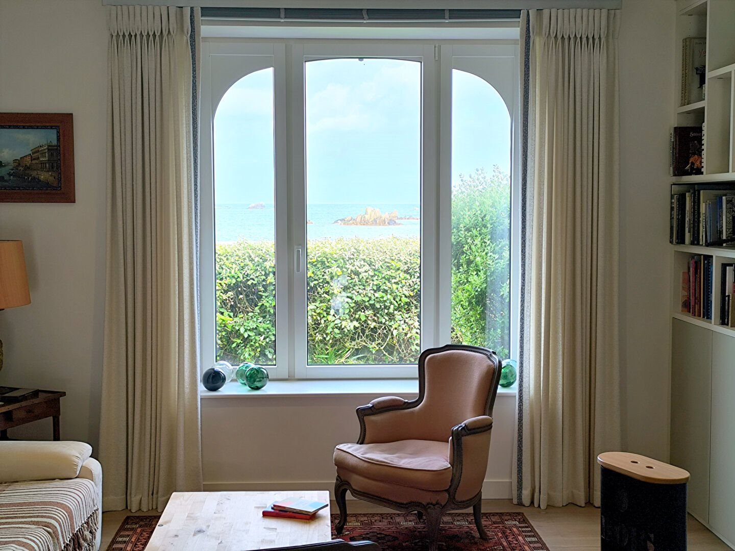 Maison à vendre, 217m², Plougasnou