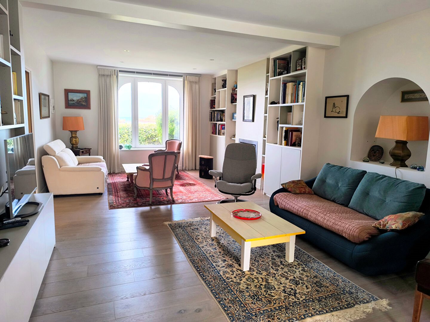 Maison à vendre, 217m², Plougasnou