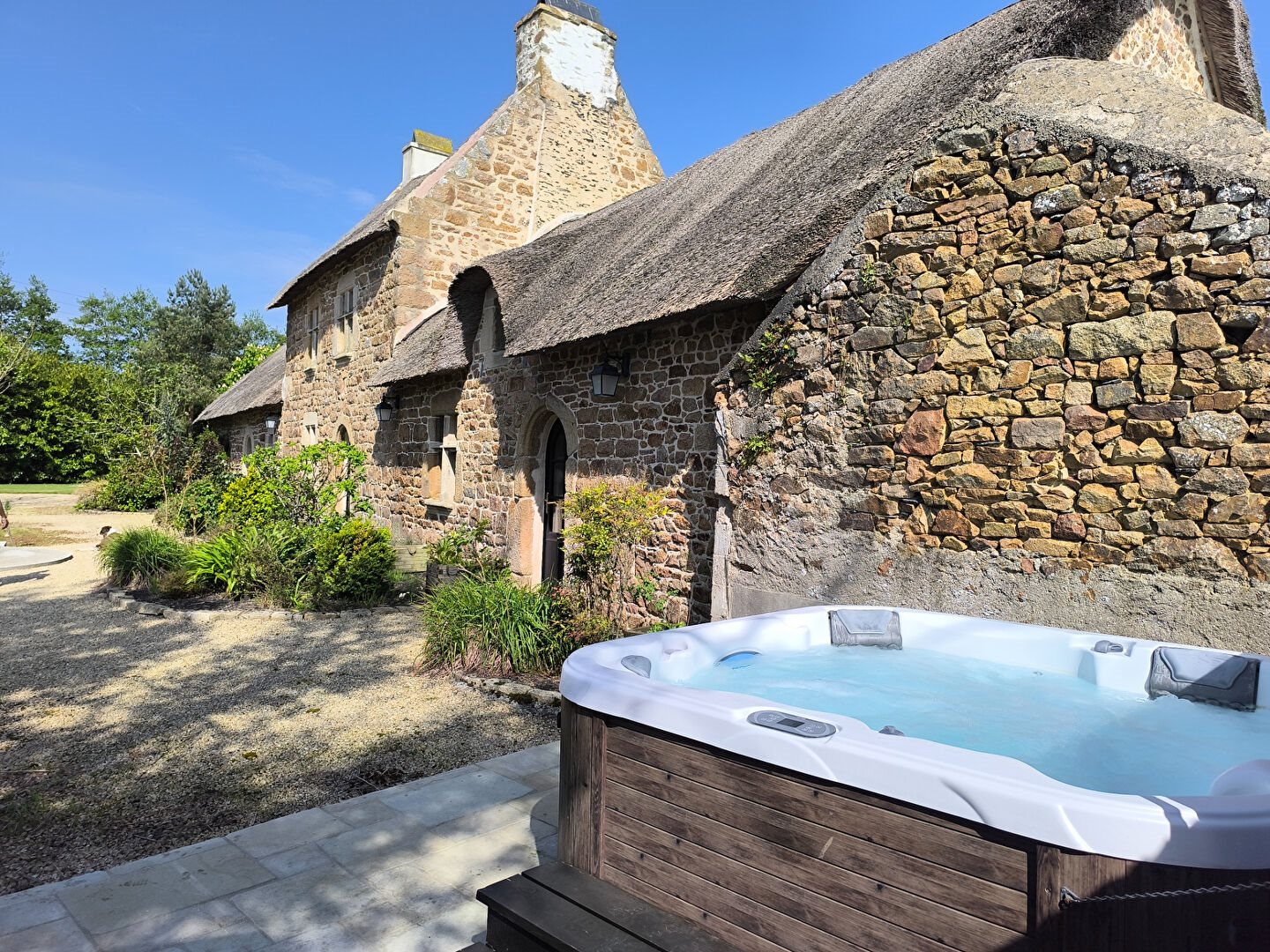 Maison à vendre, 206m², Plougasnou