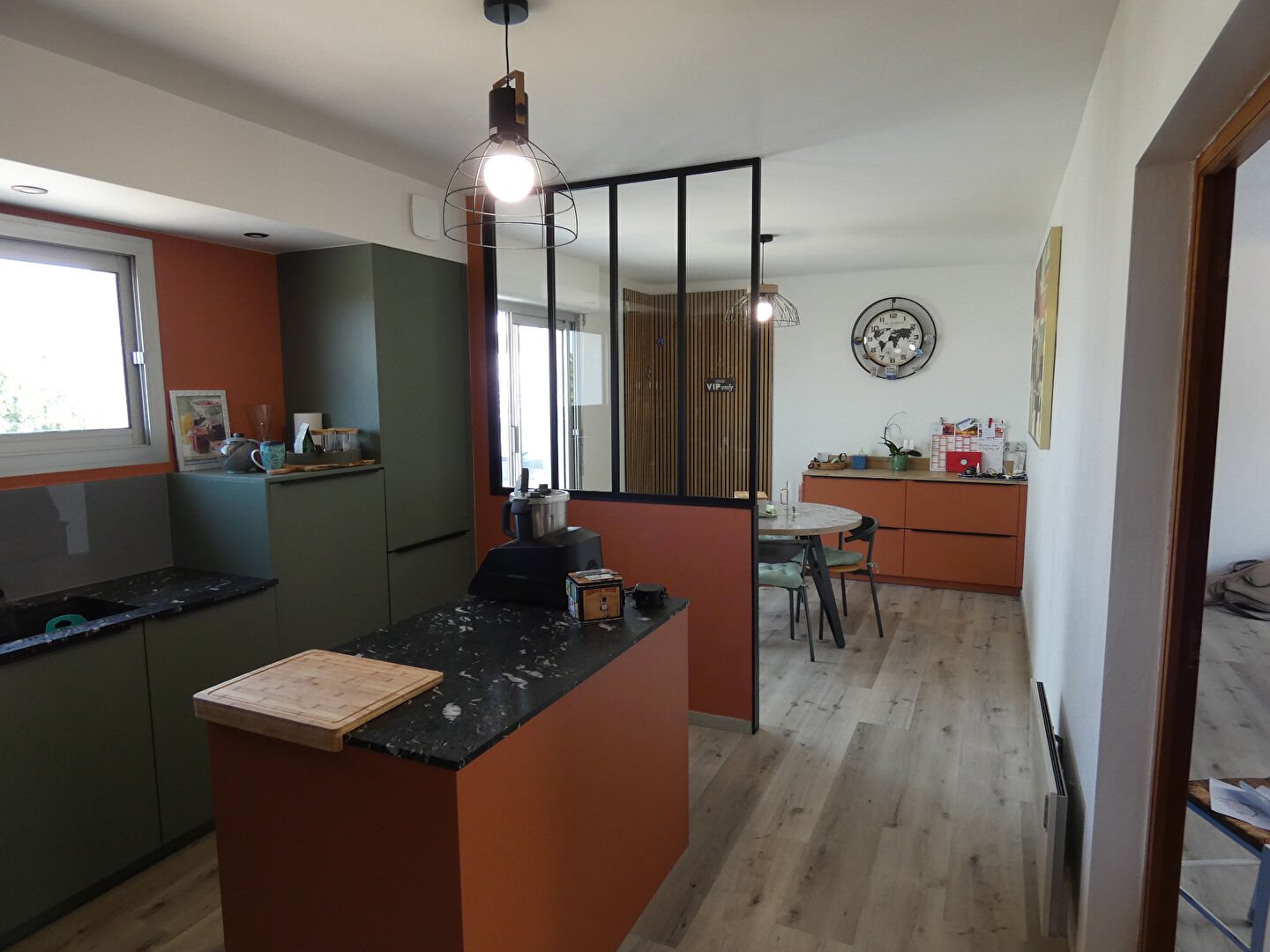 Maison à vendre, 185m², Lanmeur