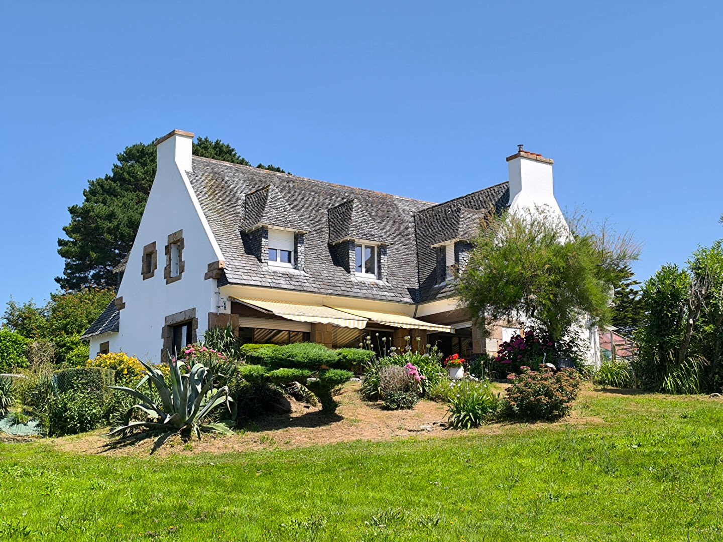 Maison à vendre, 205m², Plestin-les-Grèves