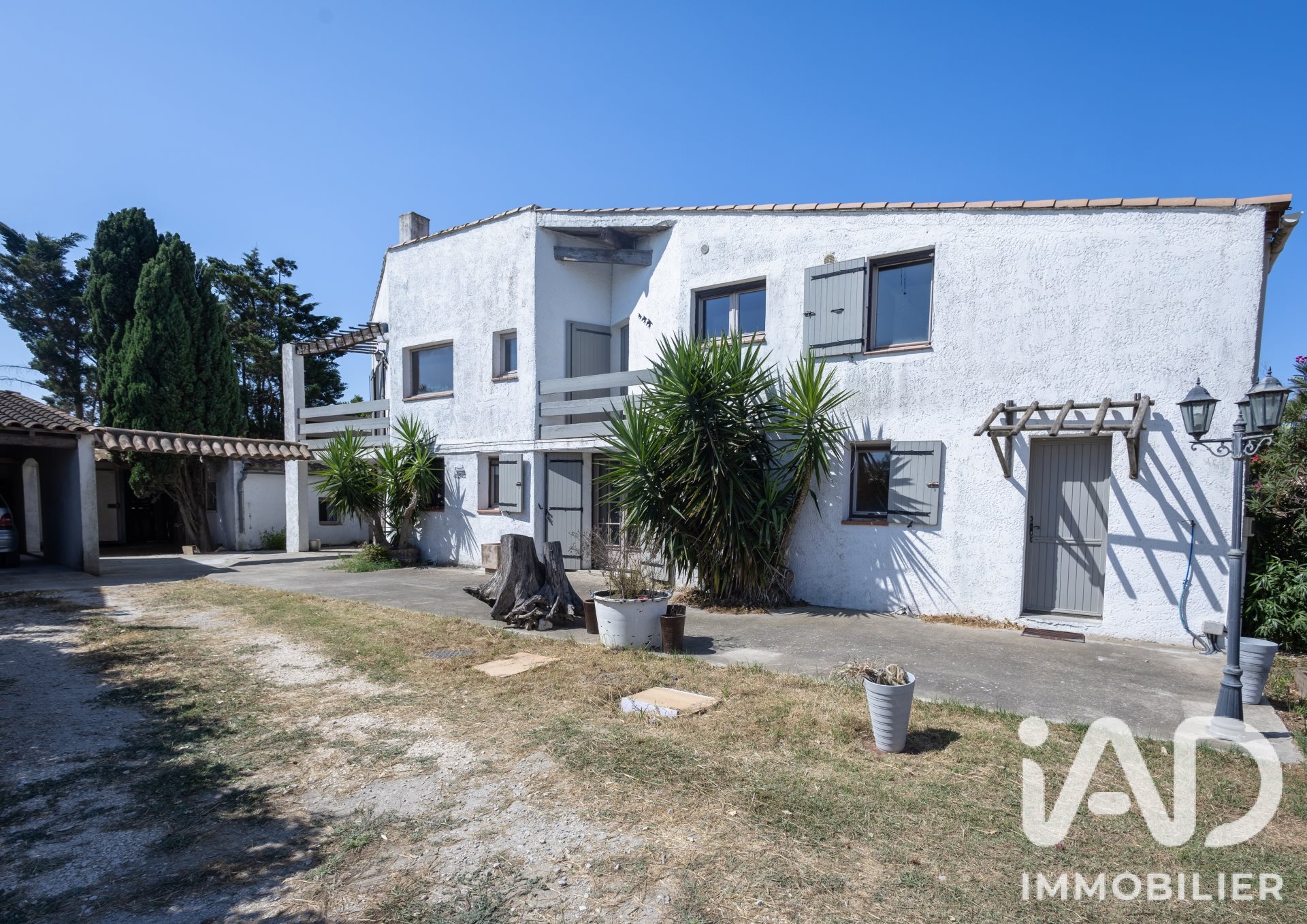 Maison à vendre, 310m², Saintes-Maries-de-la-Mer