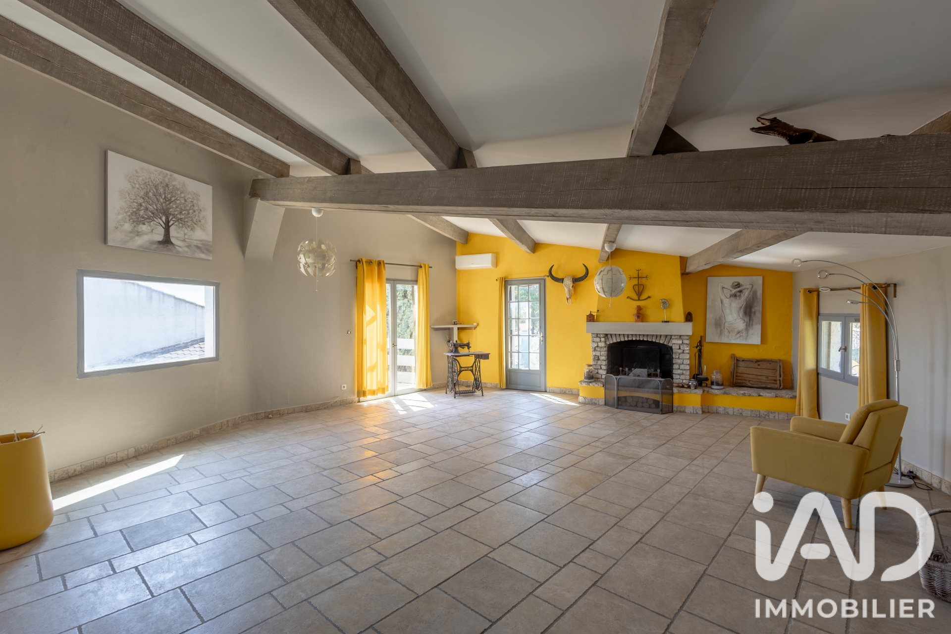 Maison à vendre, 310m², Saintes-Maries-de-la-Mer