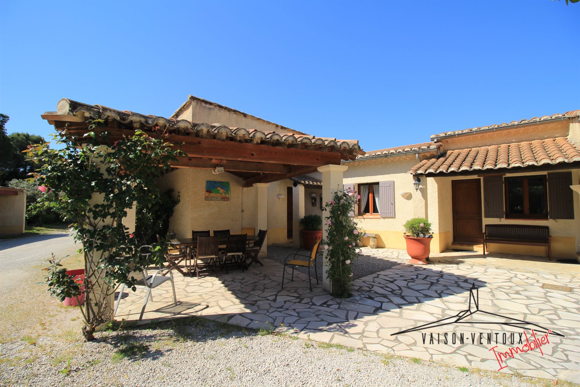 Maison à vendre, 380m², Sablet