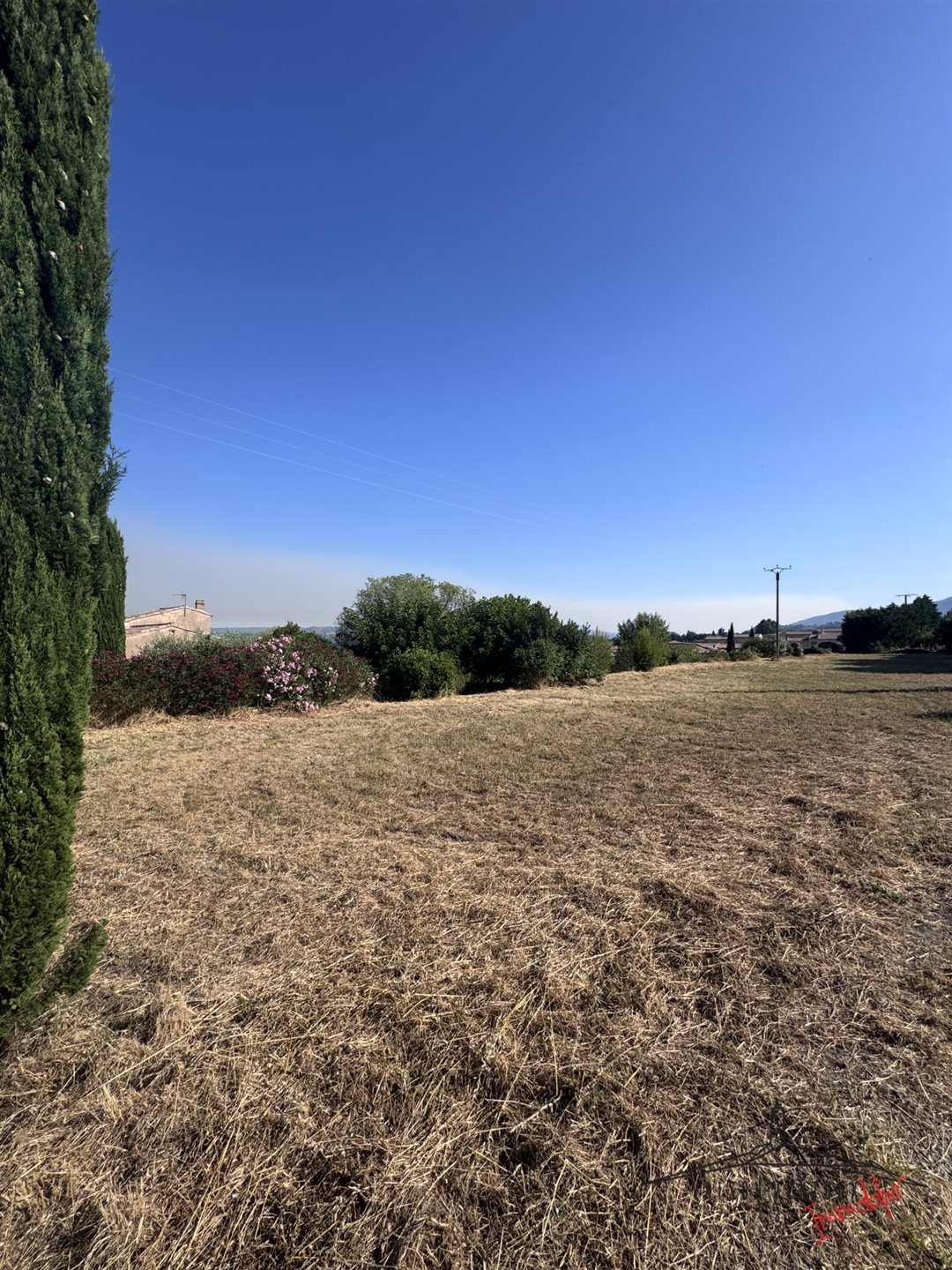 Rare opportunity Building plot in a prime location - Vue 2