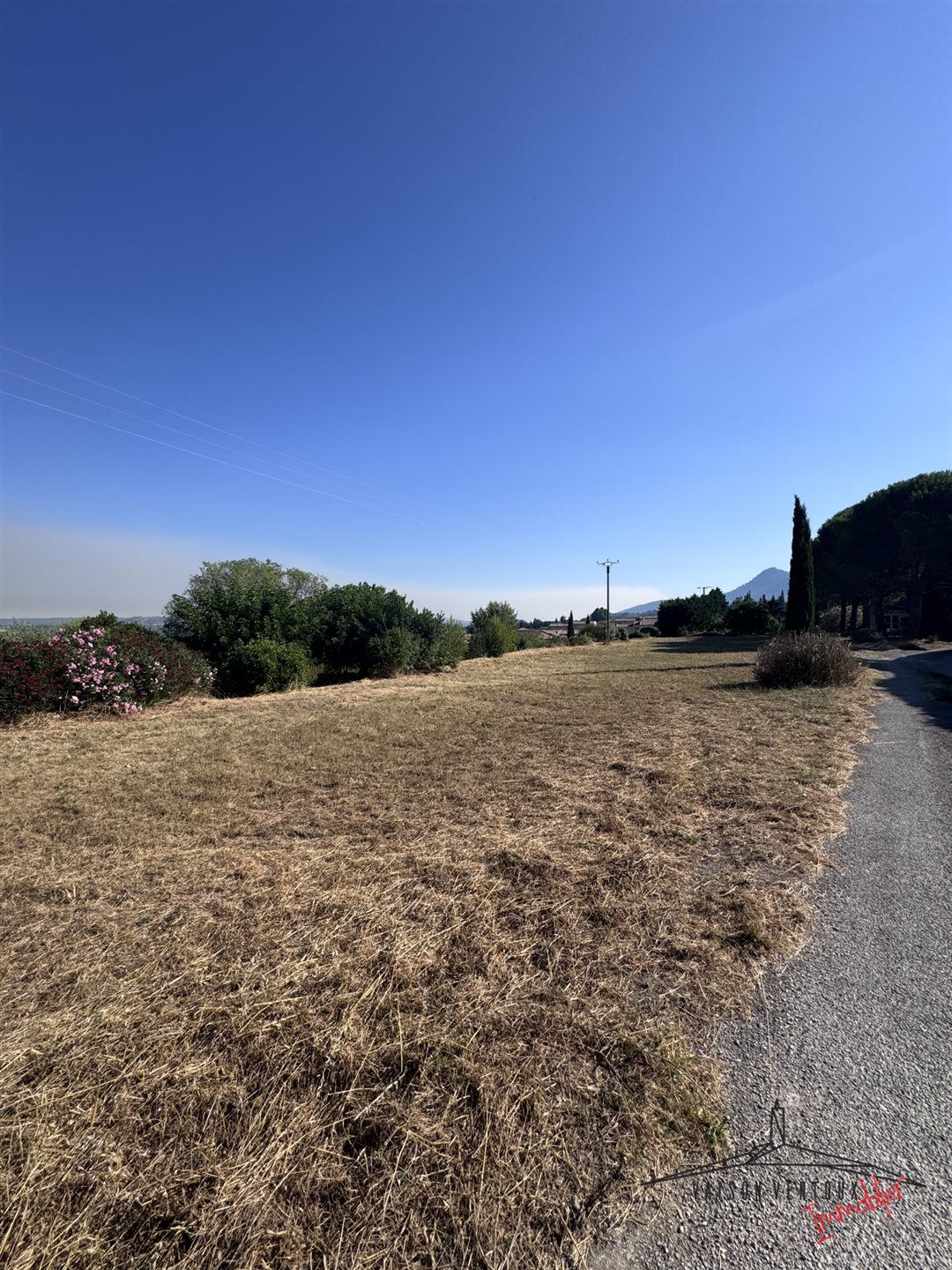 Rare opportunity Building plot in a prime location - Vue 4
