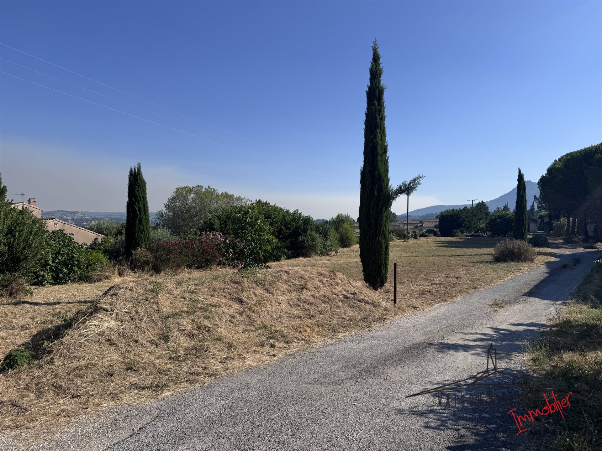 Rare opportunity Building plot in a prime location - Vue 5