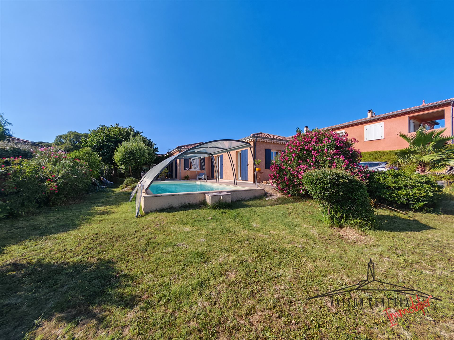 Maison à vendre, 101m², Nyons