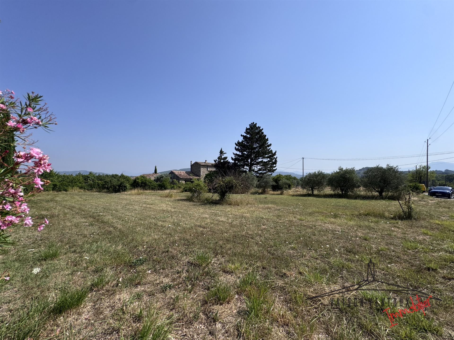Maison à vendre, 140m², Crestet
