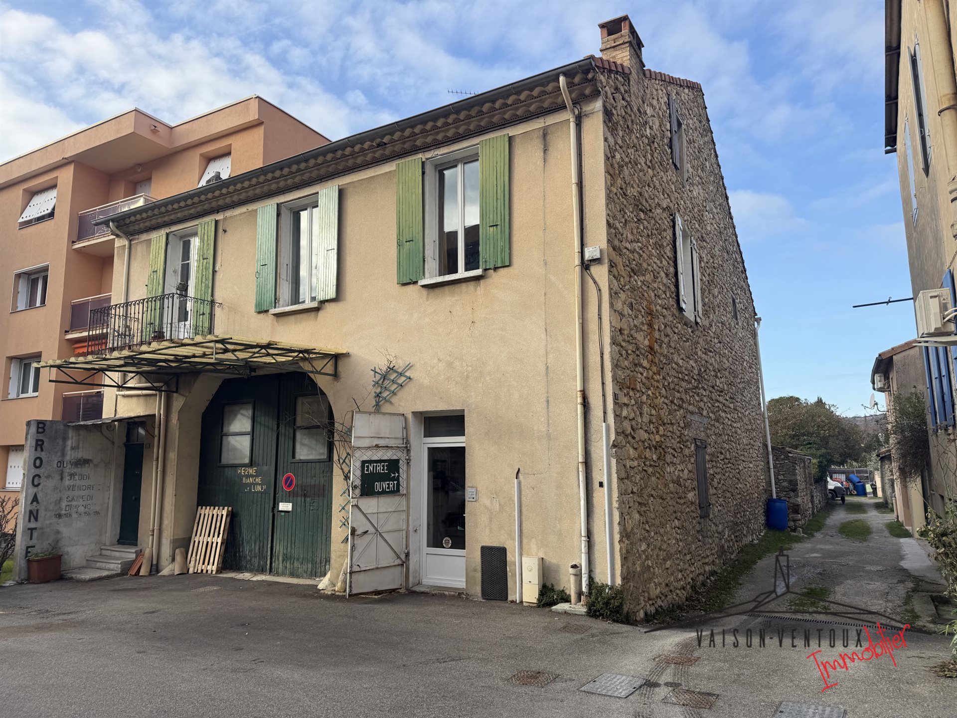 Maison à vendre, 161m², Nyons
