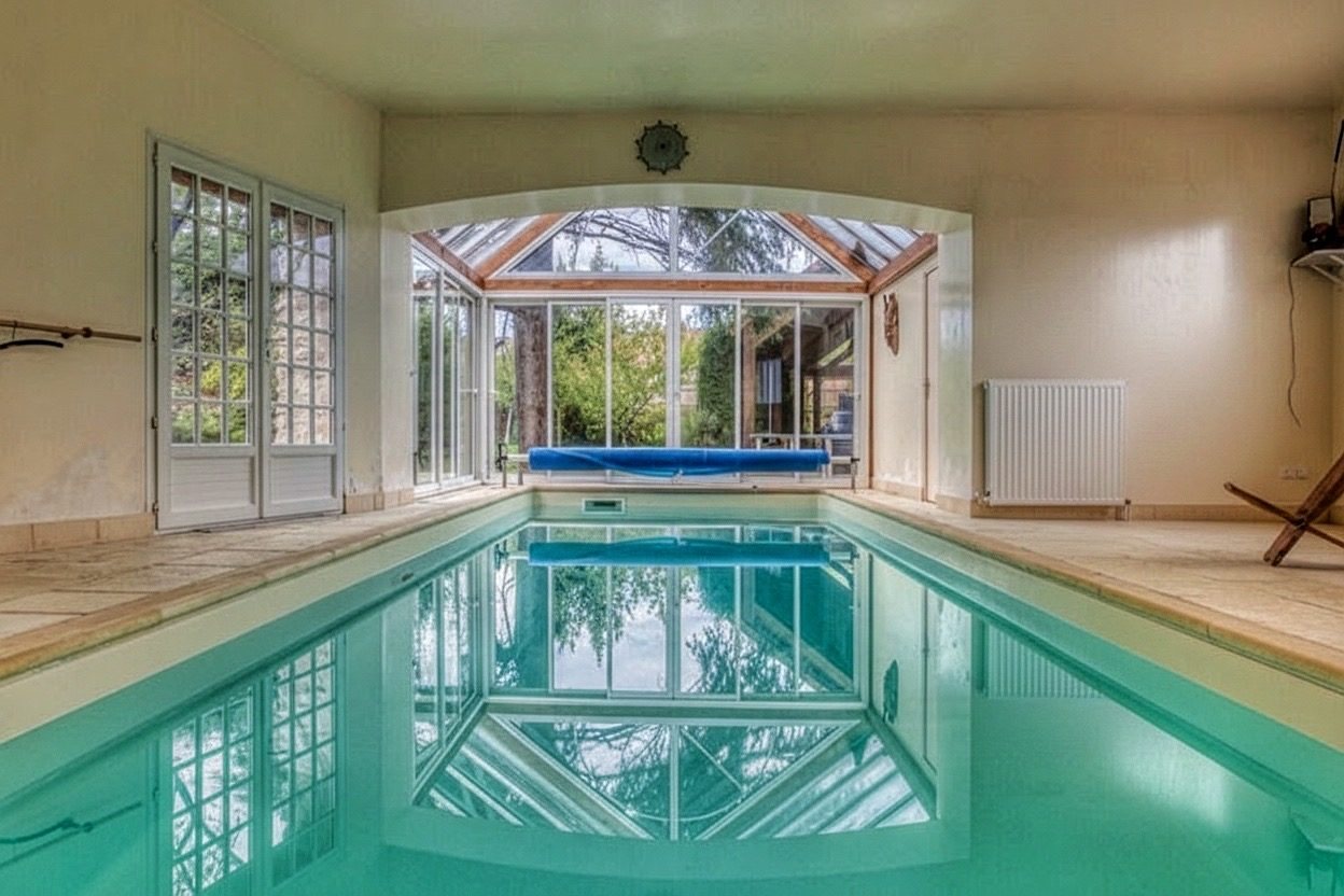 Maison à vendre, 247m², Longnes