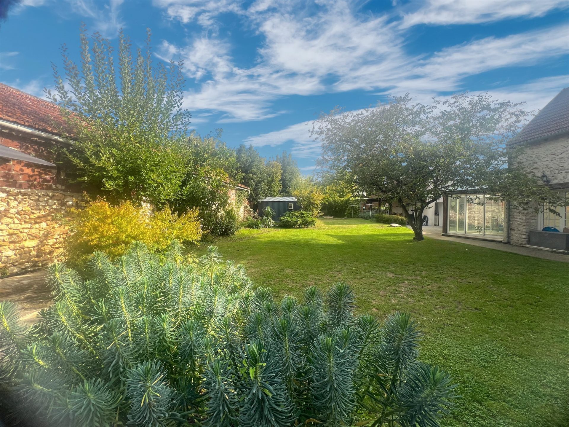 Maison à vendre, 247m², Longnes