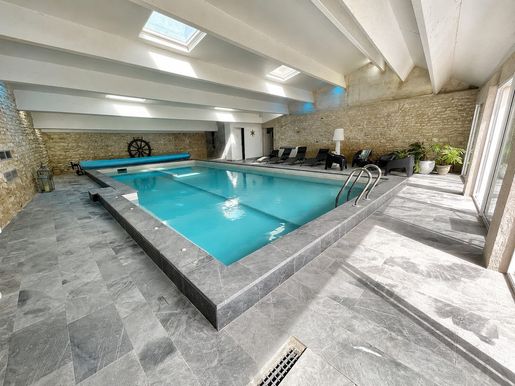 Maison 16 pièces 718 m² · à Saint-Illiers-le-Bois · 718 m² · 1 490 000 €