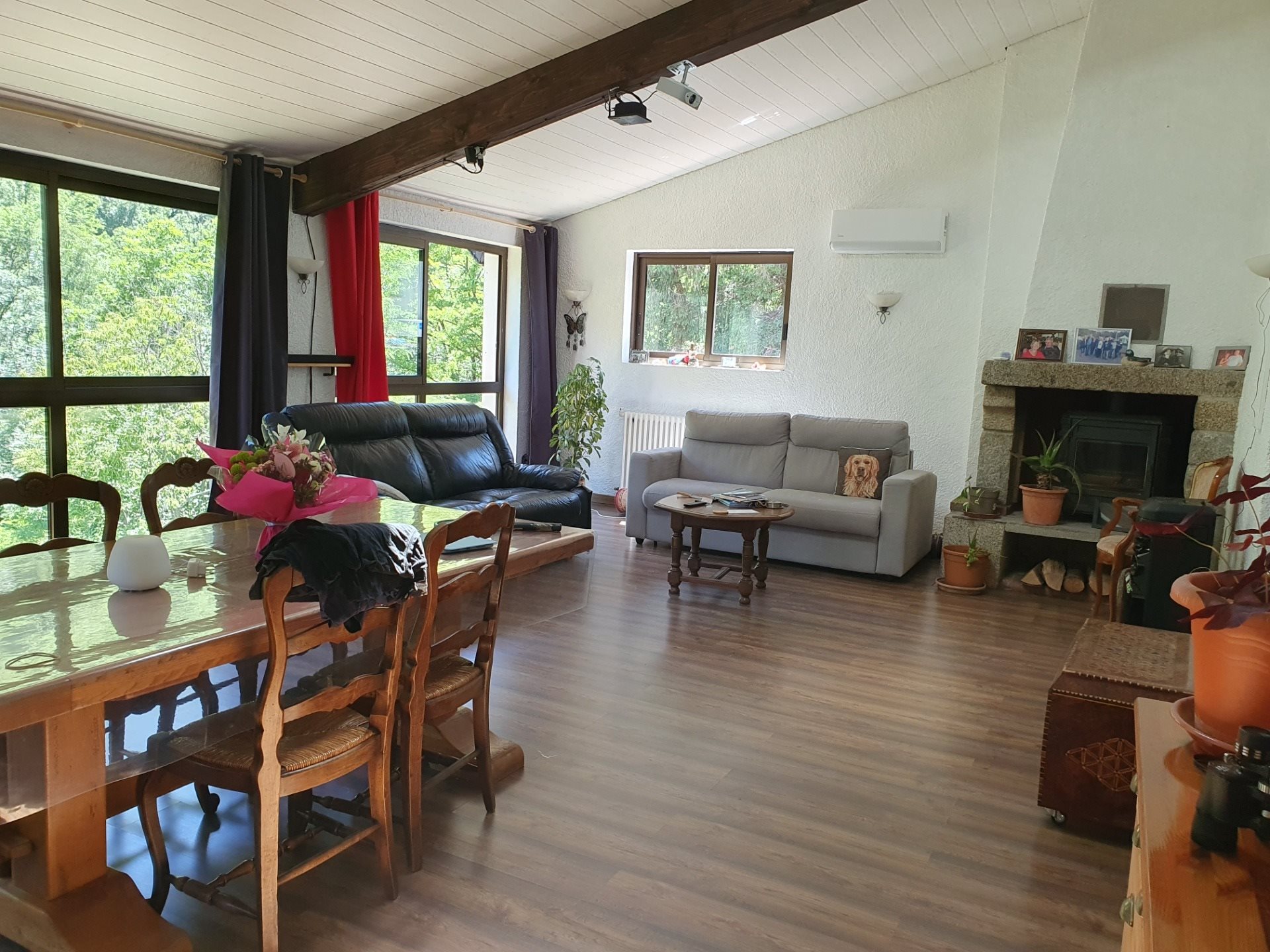 Maison à vendre, 283m², Prats-de-Mollo-la-Preste