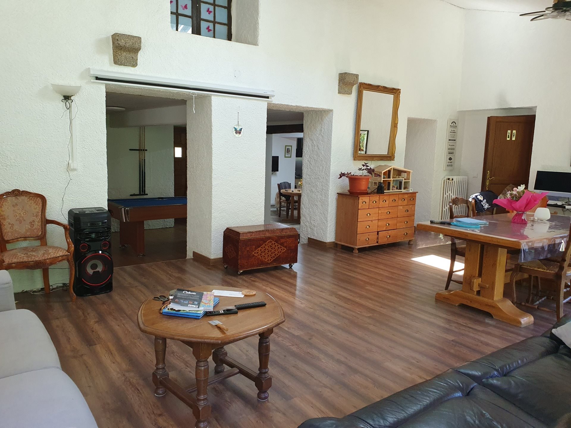 Maison à vendre, 283m², Prats-de-Mollo-la-Preste