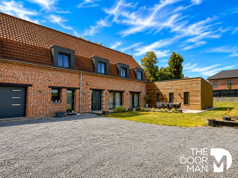 Maison à vendre, 287m², Préseau