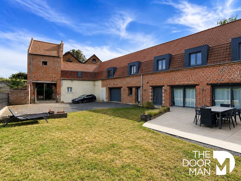 Maison à vendre, 287m², Préseau