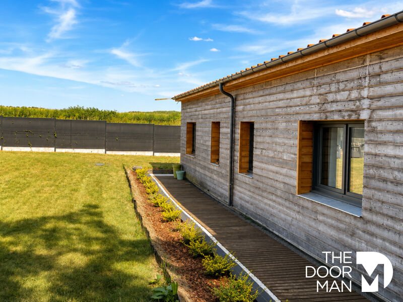 Maison à vendre, 287m², Préseau