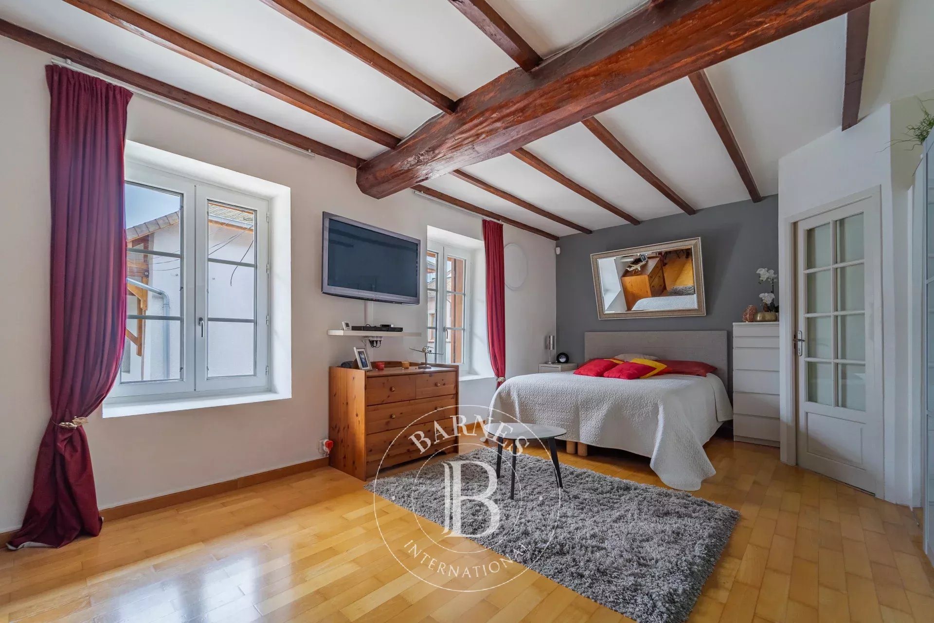 Maison à vendre, 200m², Bourgoin-Jallieu