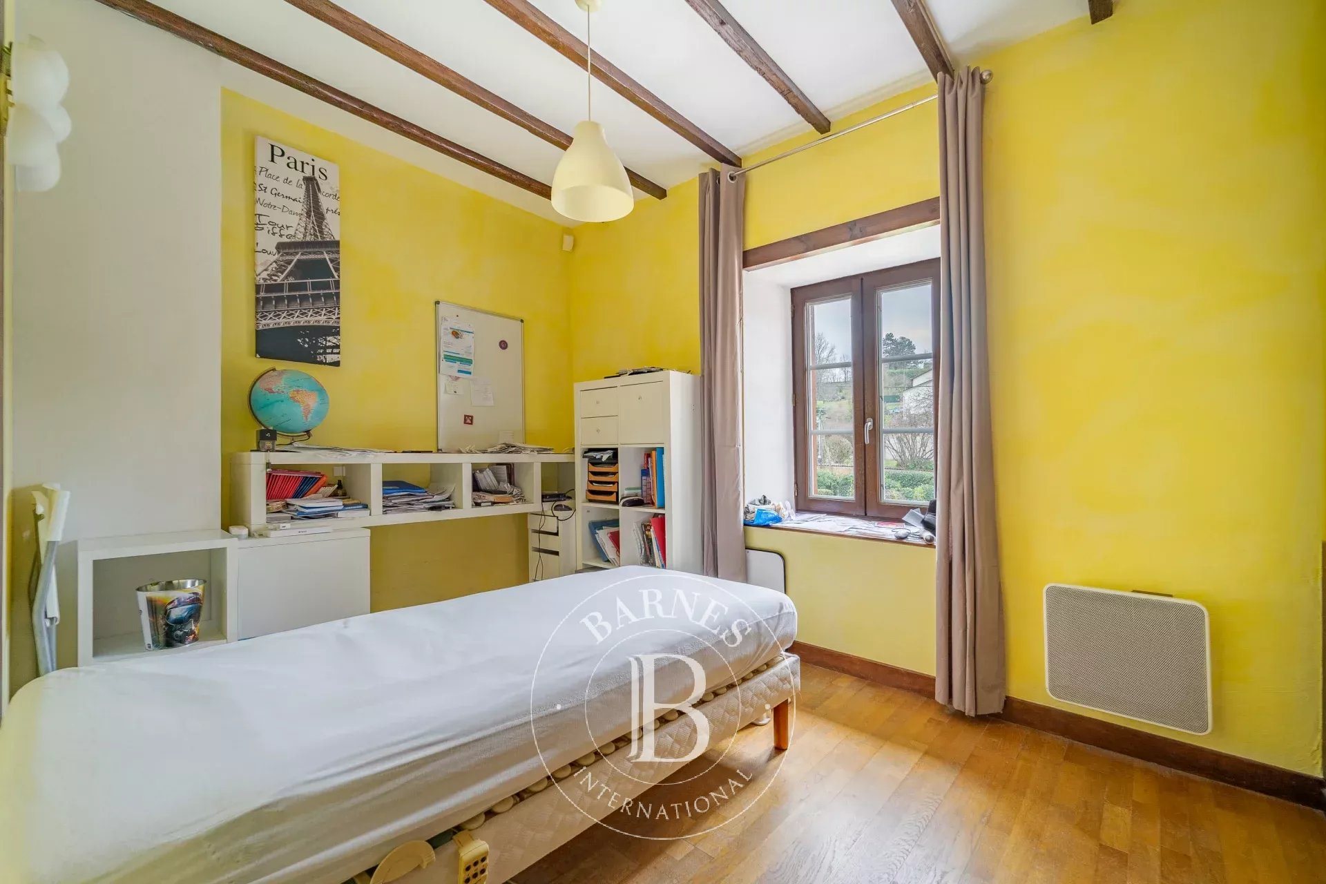 Maison à vendre, 200m², Bourgoin-Jallieu