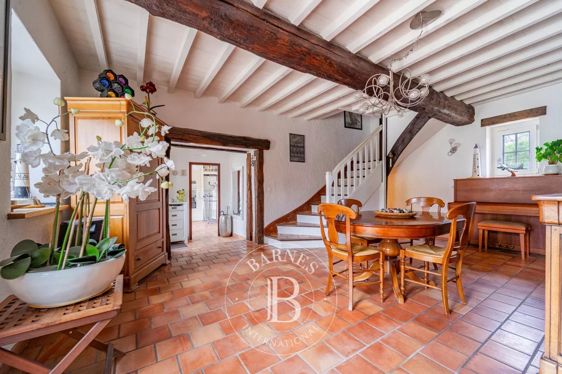 Maison à vendre, 200m², Bourgoin-Jallieu
