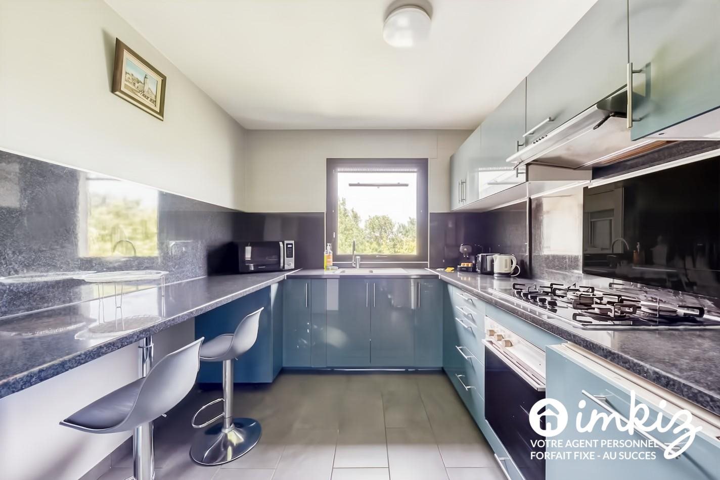 Appartement à vendre, 90m², Grigny