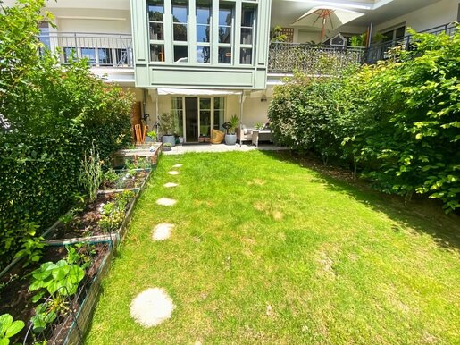 Appartement 4 pièces 81 m² · à Ville-d'Avray · 81 m² · 599 000 €