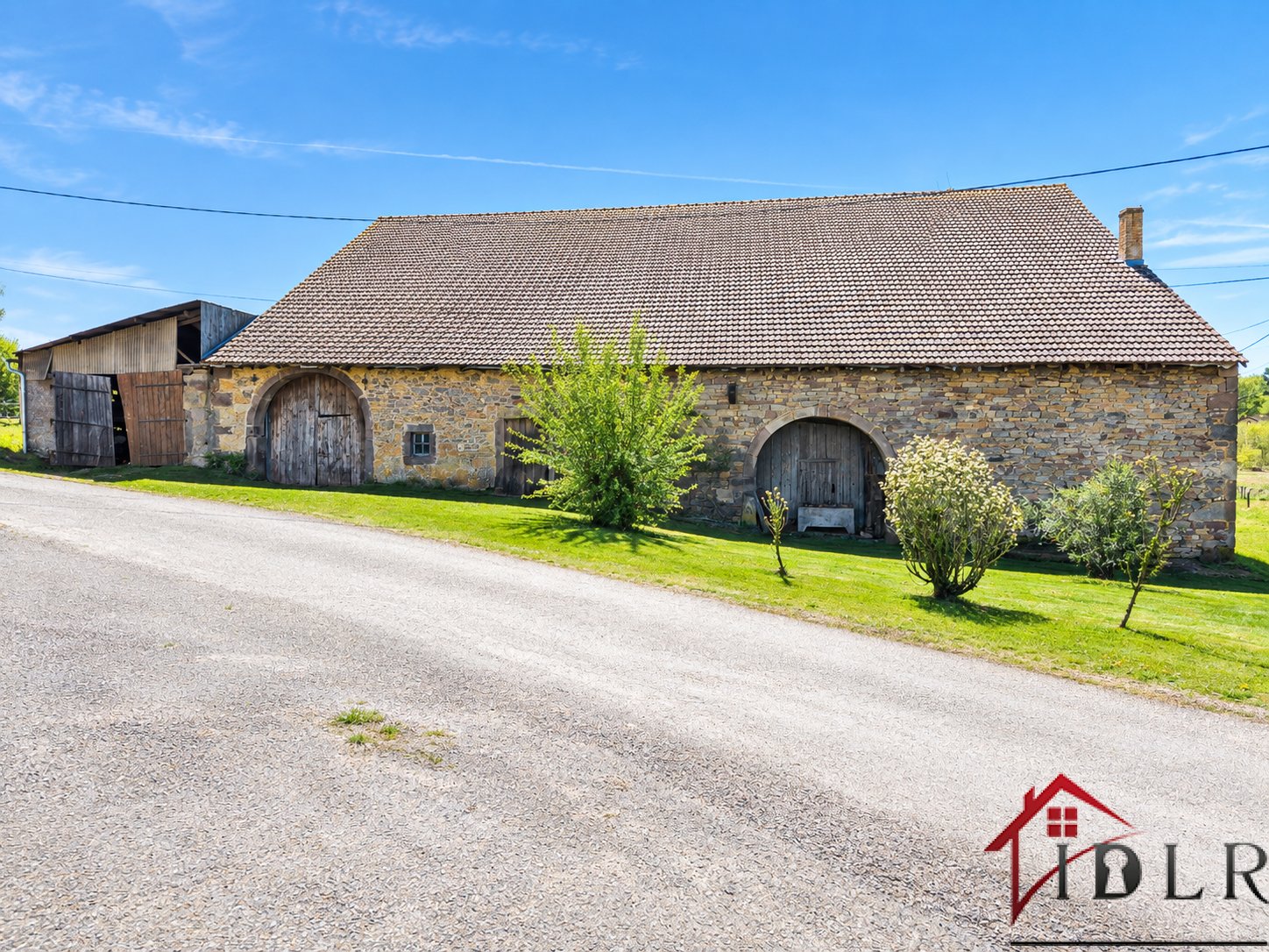 Maison à vendre, 400m², Fougerolles-Saint-Valbert