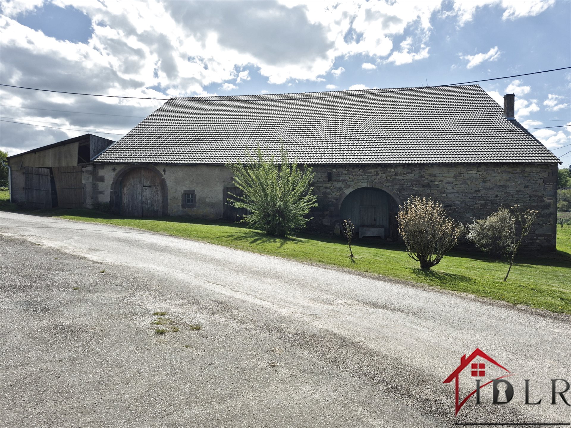 Maison à vendre, 400m², Fougerolles-Saint-Valbert
