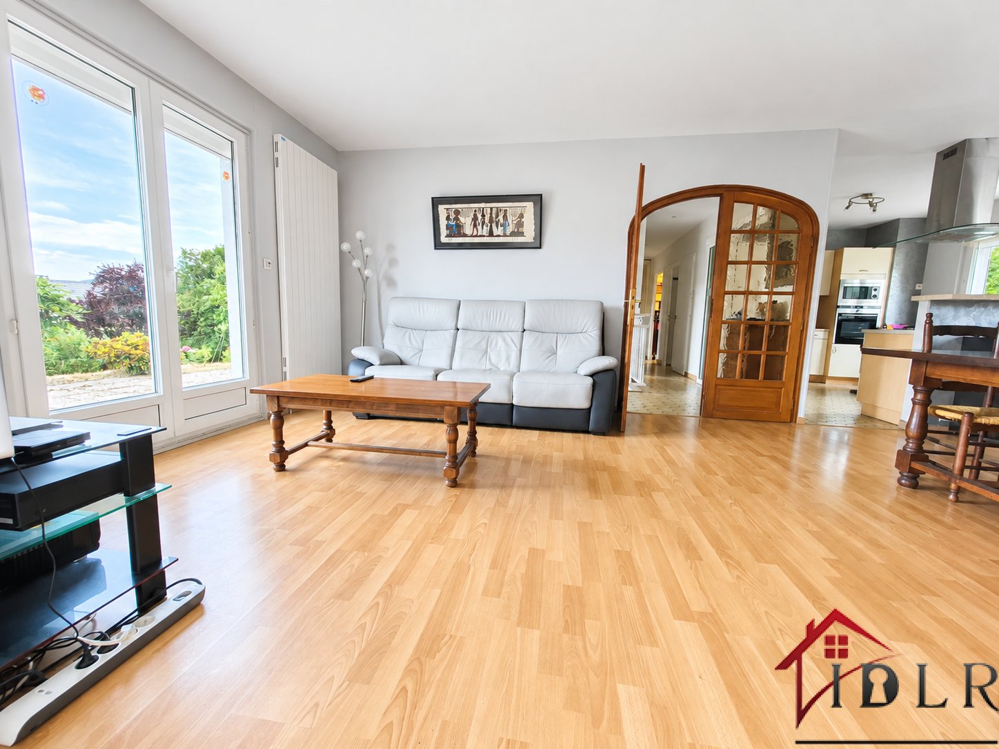 Maison à vendre, 166m², Dommartin-lès-Remiremont