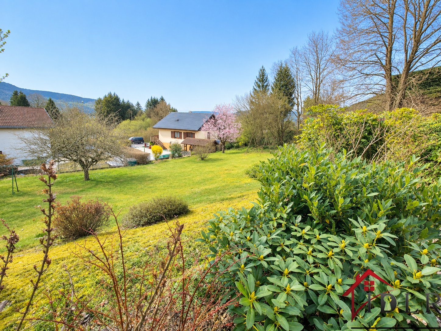 Maison à vendre, 166m², Dommartin-lès-Remiremont